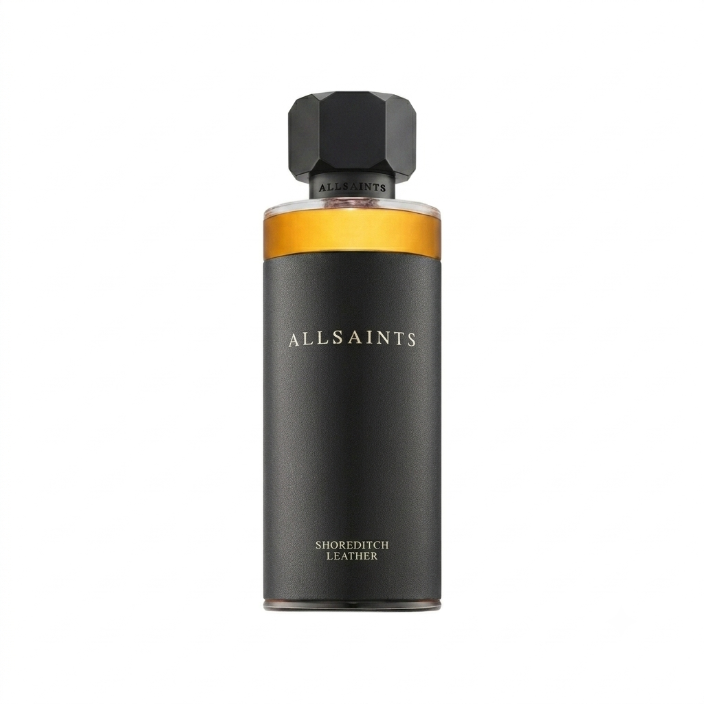 AllSaints Shoreditch Leather EDP - Perfume California