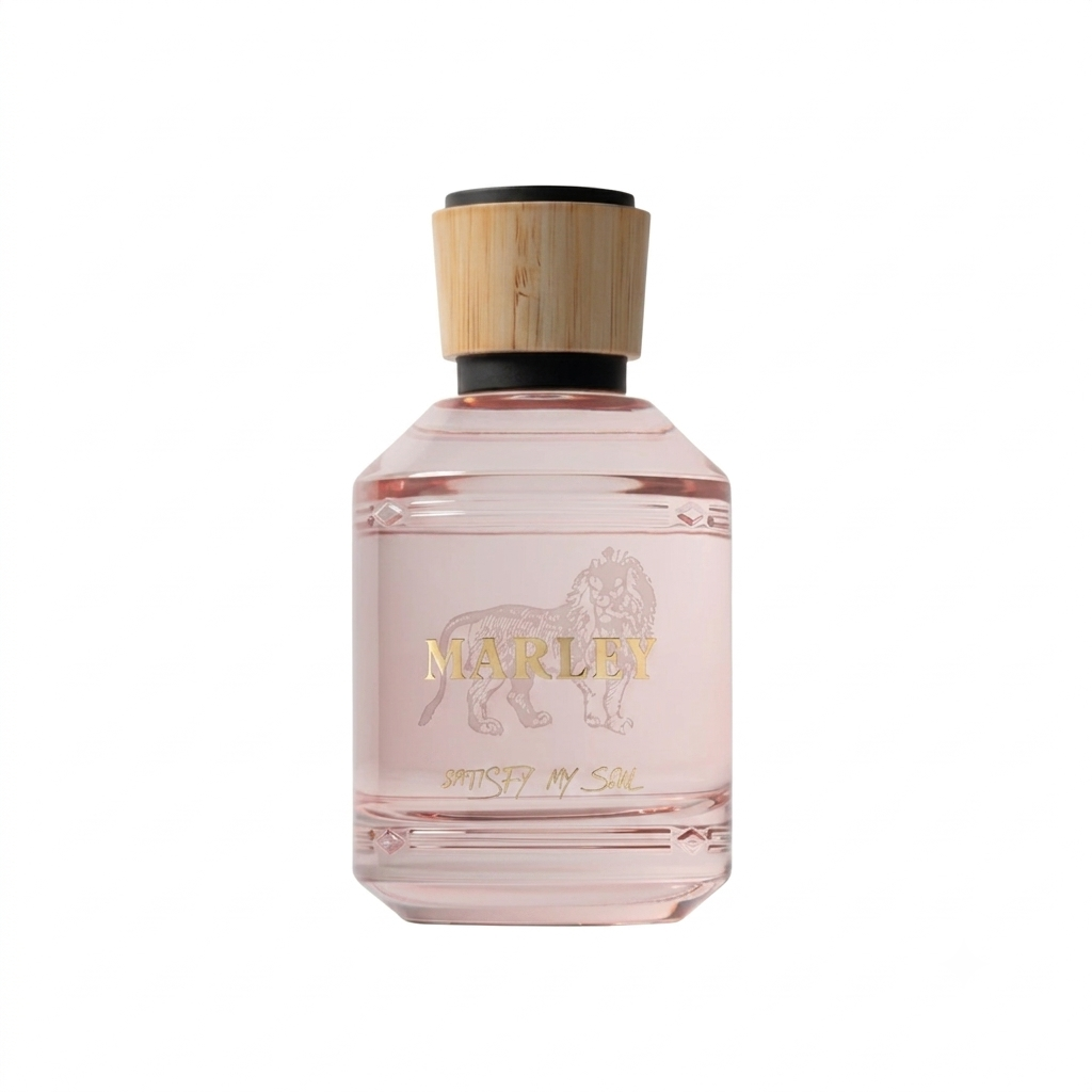 Bob Marley Fragrances Satisfy My Soul EDP - Perfume California