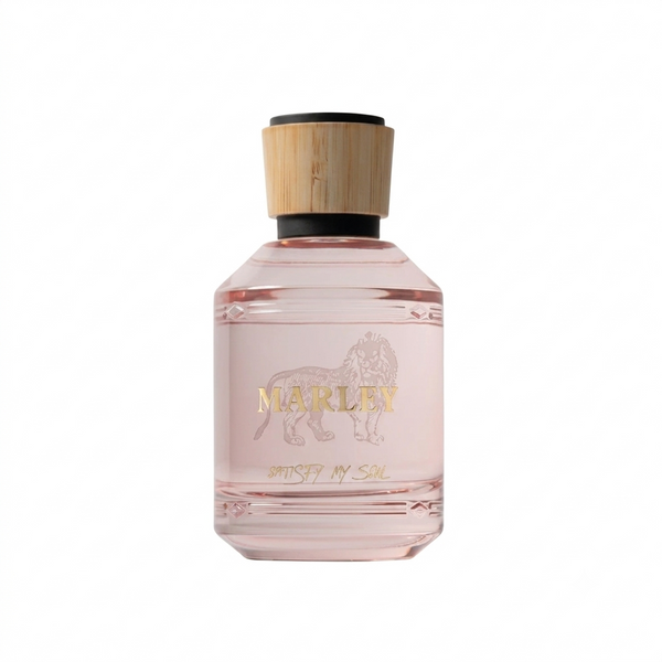 Bob Marley Fragrances Satisfy My Soul EDP - Perfume California
