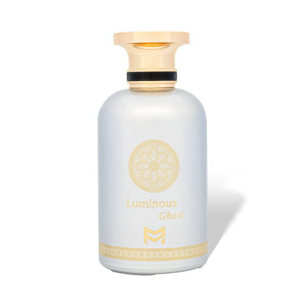 Patek Maison Luminous Ghost EDP - Perfume California