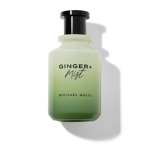 Michael Malul Ginger+Mist EDP - Perfume California