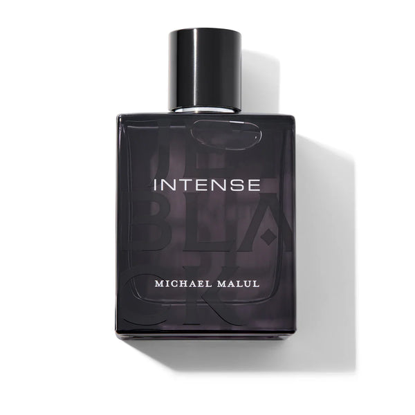Michael Malul Jet Black Intense EDP - Perfume California