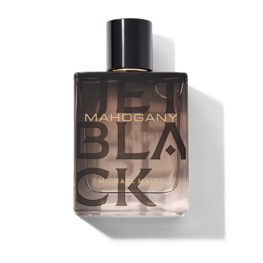 Michael Malul Jet Black Mahogany EDP - Perfume California