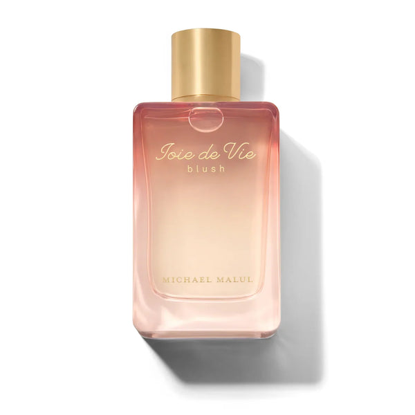 Michael Malul Joie de Vie Blush EDP - Perfume California