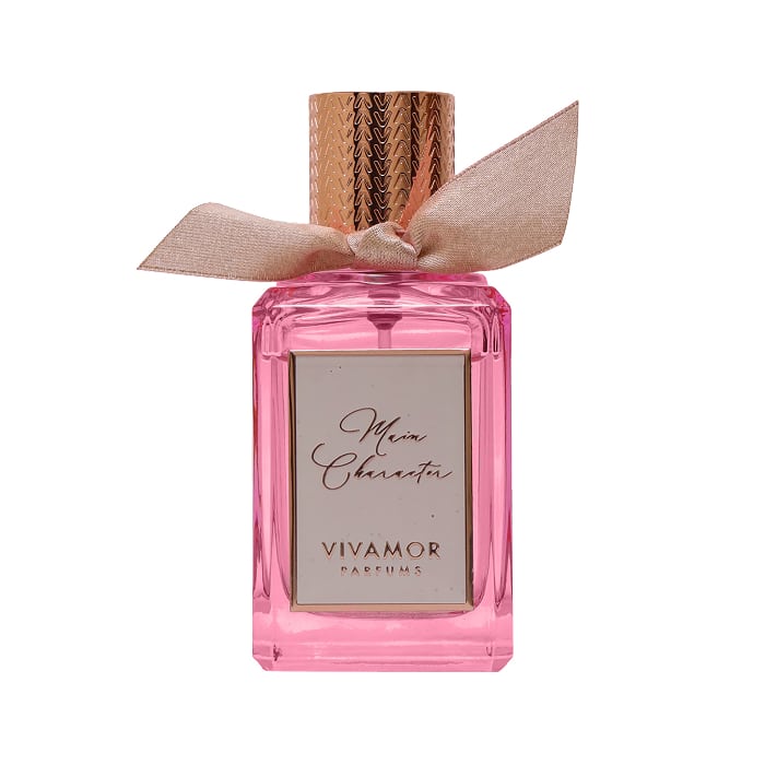 Vivamor Main Character EDP - Perfume California
