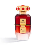 Patek Maison Prismé Rouge Intense EDP