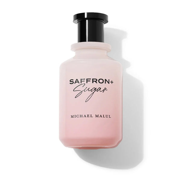 Michael Malul Saffron+Sugar EDP - Perfume California