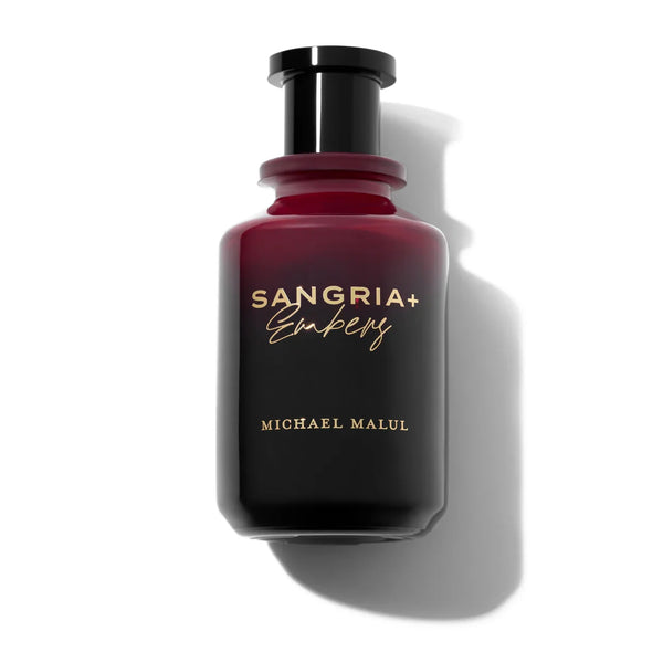 Michael Malul Sangria+Embers EDP - Perfume California