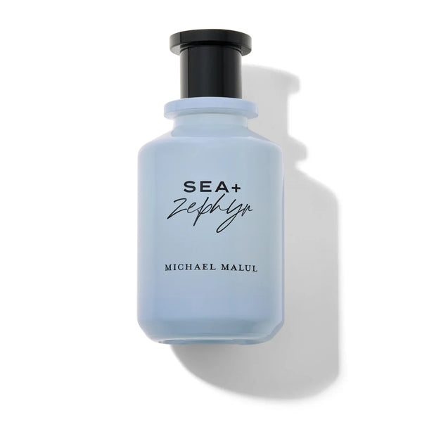 Michael Malul Sea+Zephyr EDP - Perfume California