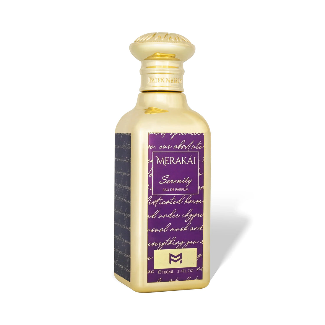 Patek Maison Merakái Serenity EDP - Perfume California