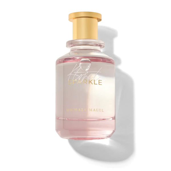 Michael Malul Sparkle EDP - Perfume California