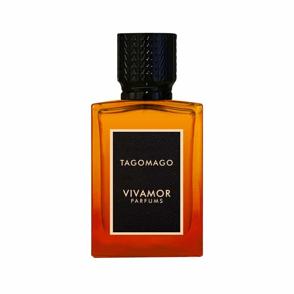 Vivamor Tagomago EDP - Perfume California