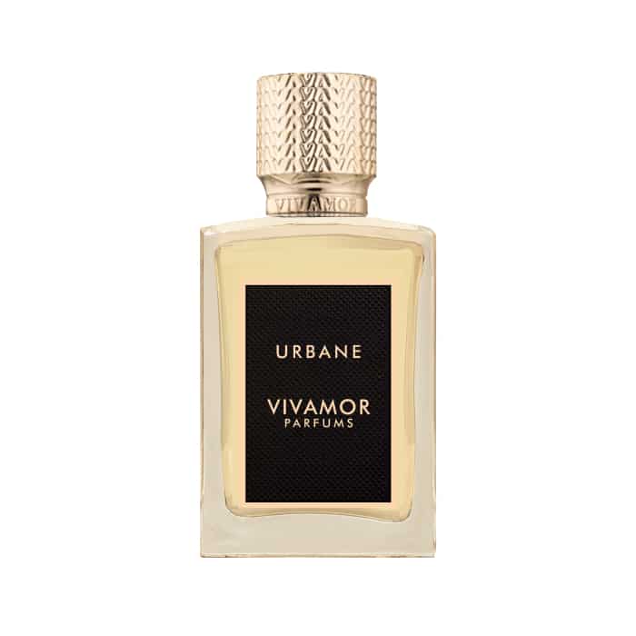 Vivamor Urbane EDP - Perfume California