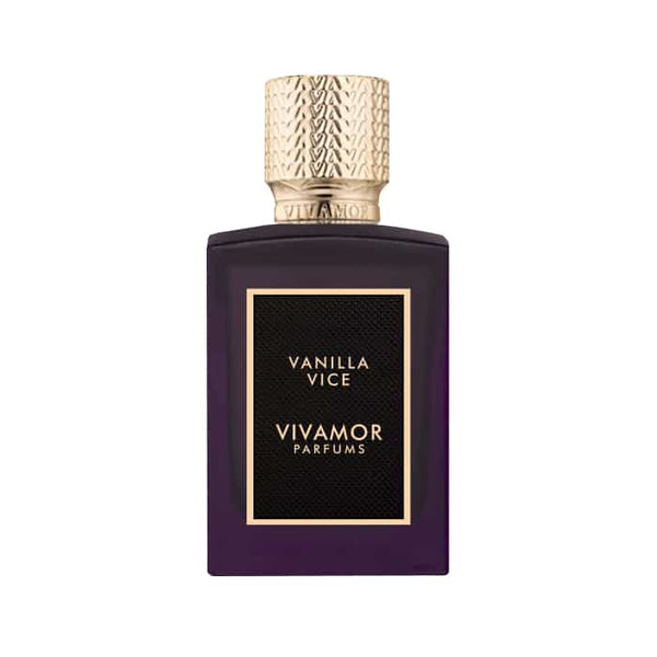 Vivamor Vanilla Vice EDP - Perfume California
