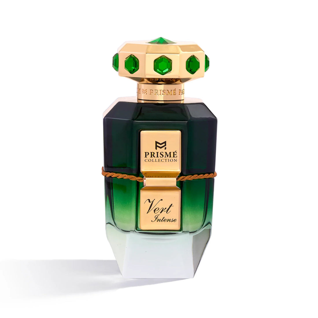 Patek Maison Prismé Vert Intense EDP - Perfume California
