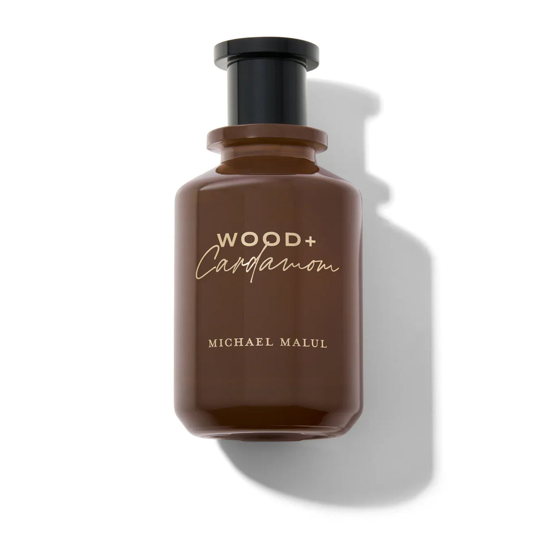 Michael Malul Wood+Cardamom EDP - Perfume California