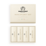 Marco Philip Milano Discovery Set EDP