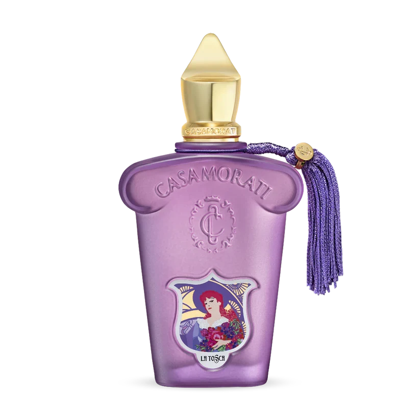 Xerjoff Casamorati La Tosca EDP - Perfume California