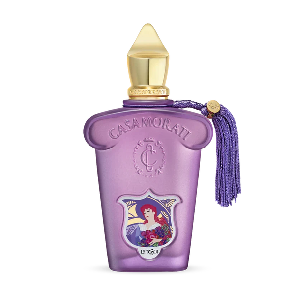 Xerjoff Casamorati La Tosca EDP - Perfume California