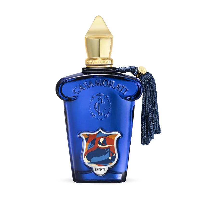 Xerjoff Casamorati Mefisto EDP - Perfume California