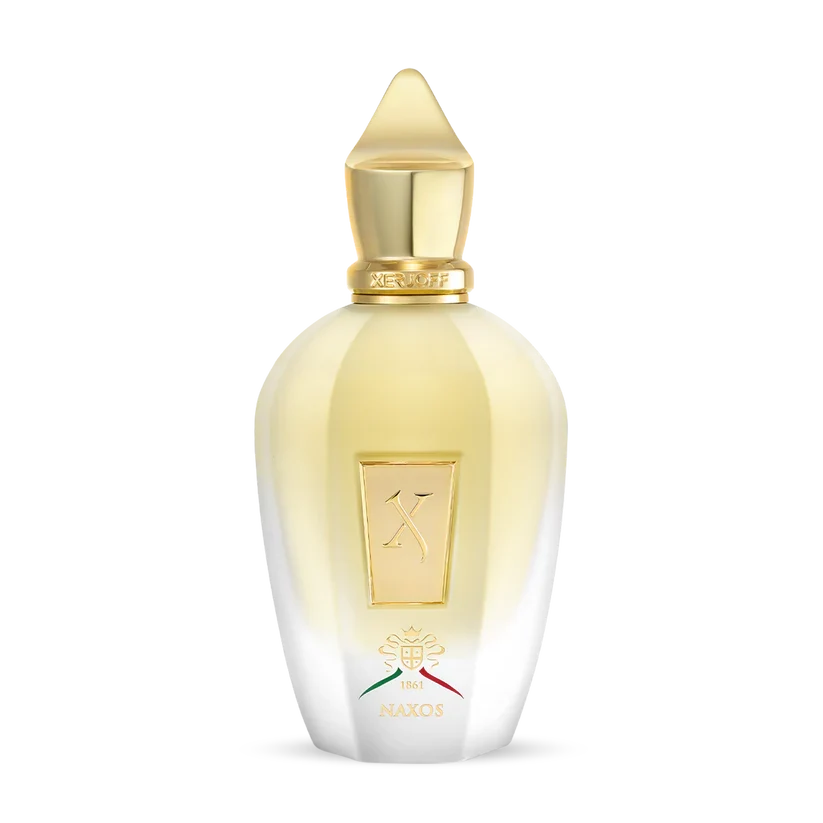 Xerjoff Naxos EDP - Perfume California