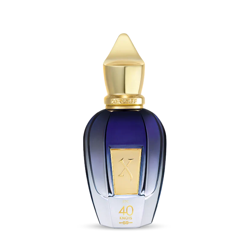 Xerjoff 40 Knots EDP - Perfume California