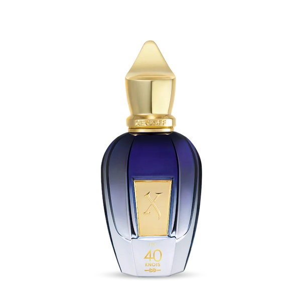 Xerjoff 40 Knots EDP - Perfume California