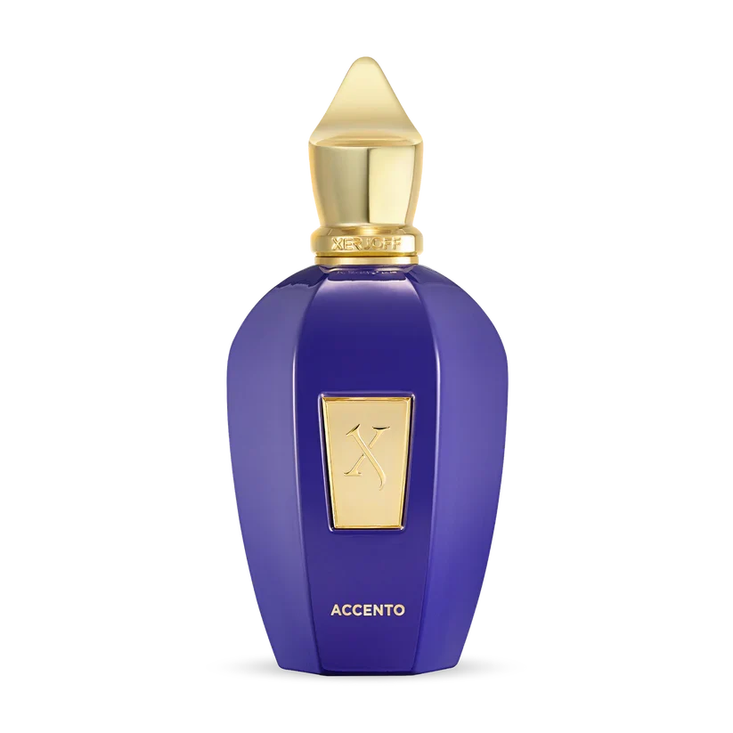 Xerjoff Accento EDP - Perfume California