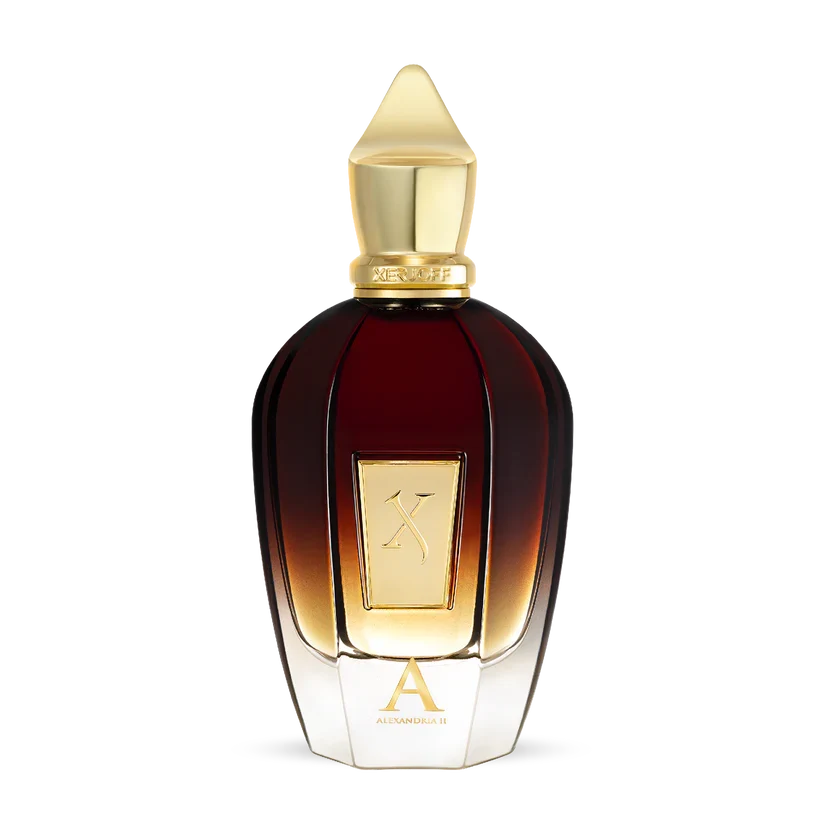 Xerjoff Alexandria II EDP - Perfume California