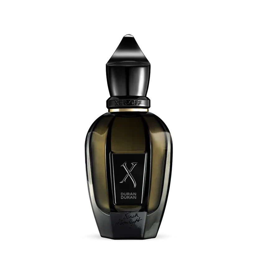 Xerjoff Duran Duran Black Moonlight EDP - Perfume California