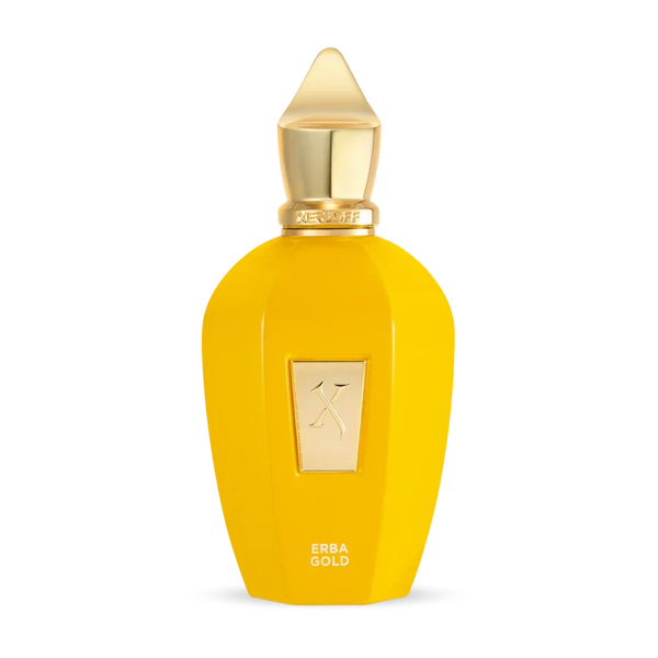 Xerjoff Erba Gold EDP - Perfume California