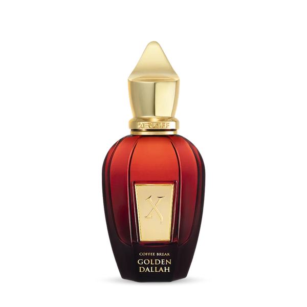 Xerjoff Coffee Break Golden Dallah EDP - Perfume California