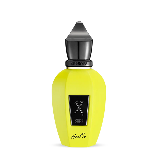 Xerjoff Duran Duran NeoRio - Yellow Flacon EDP - Perfume California