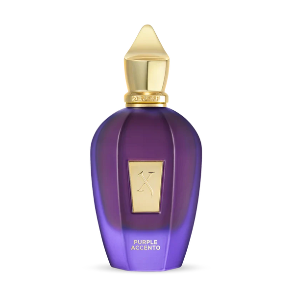 Xerjoff Purple Accento EDP - Perfume California