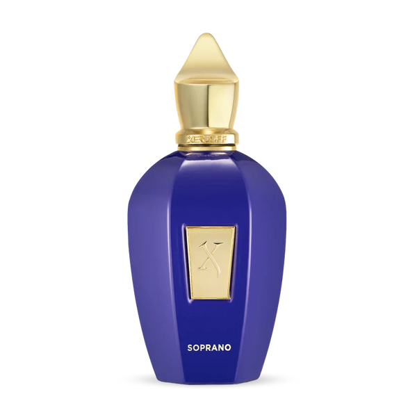Xerjoff Soprano EDP - Perfume California