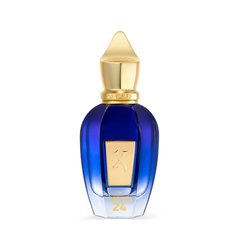 Xerjoff Torino24 EDP - Perfume California