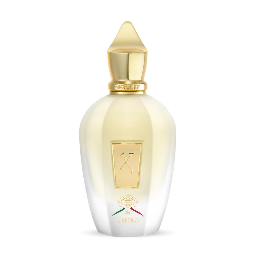 Xerjoff Zefiro EDP - Perfume California