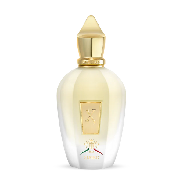 Xerjoff Zefiro EDP - Perfume California