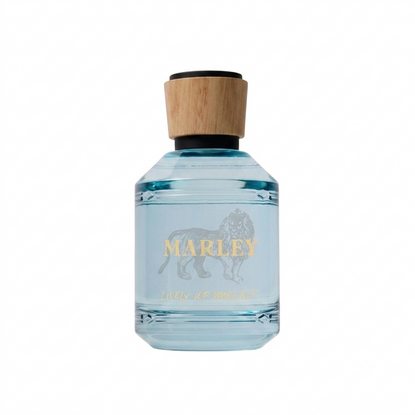 Bob Marley Fragrances Lively Up Yourself EDP - Perfume California